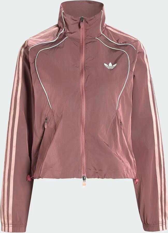 Adidas TEAMGEIST SPORTJACK - Foto 4