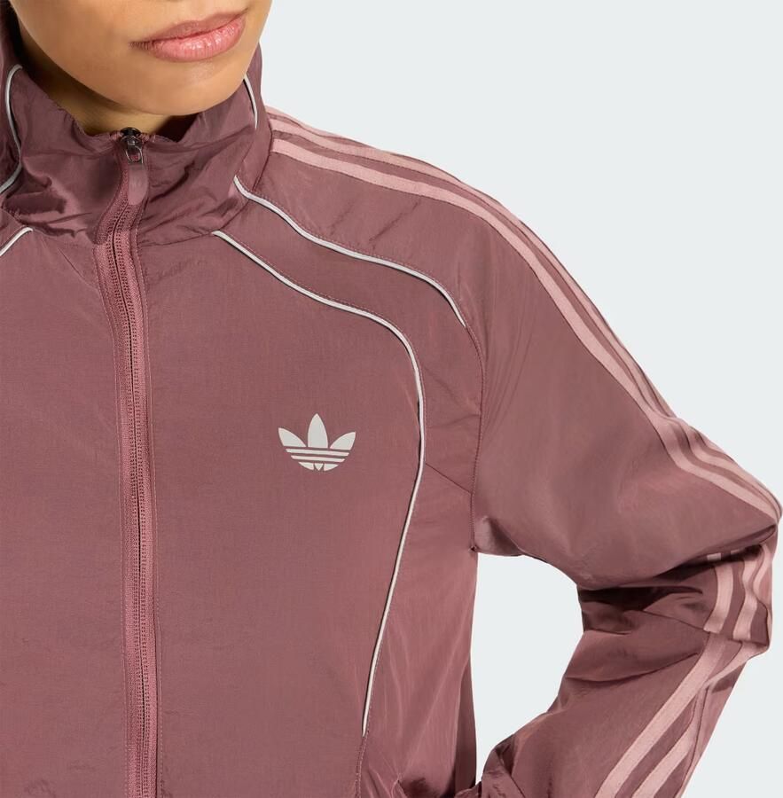 Adidas TEAMGEIST SPORTJACK - Foto 2