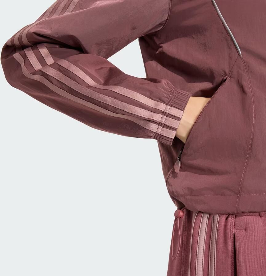 Adidas TEAMGEIST SPORTJACK - Foto 3
