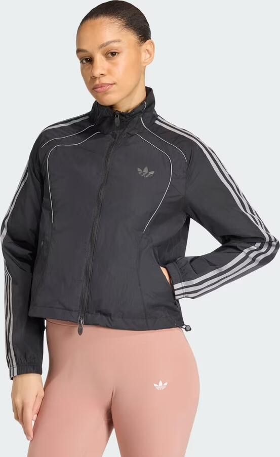 Adidas TEAMGEIST SPORTJACK