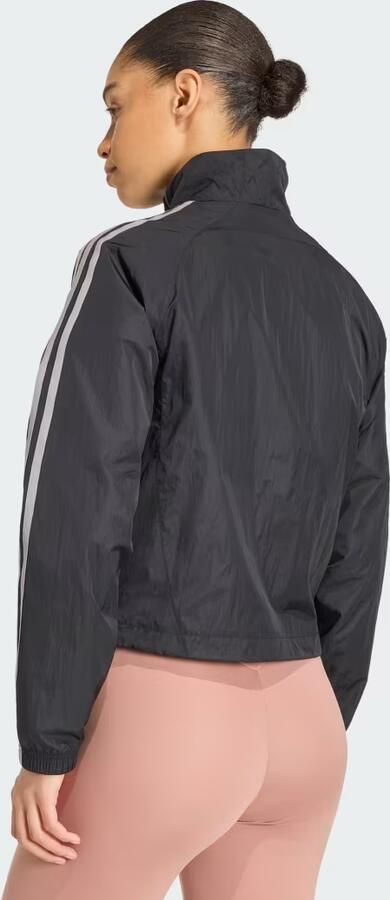 Adidas TEAMGEIST SPORTJACK - Foto 6