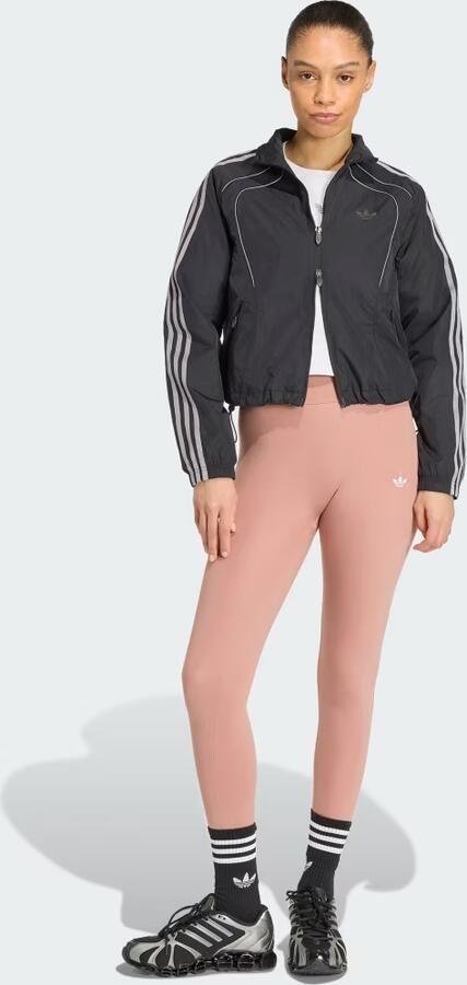 Adidas TEAMGEIST SPORTJACK - Foto 5