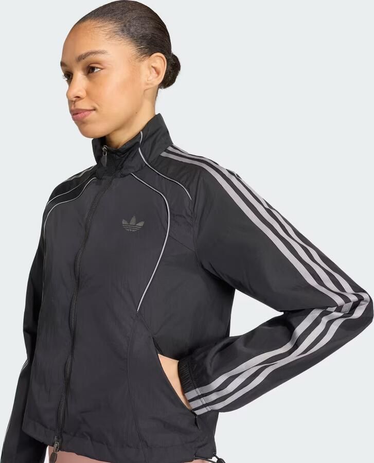 Adidas TEAMGEIST SPORTJACK - Foto 2