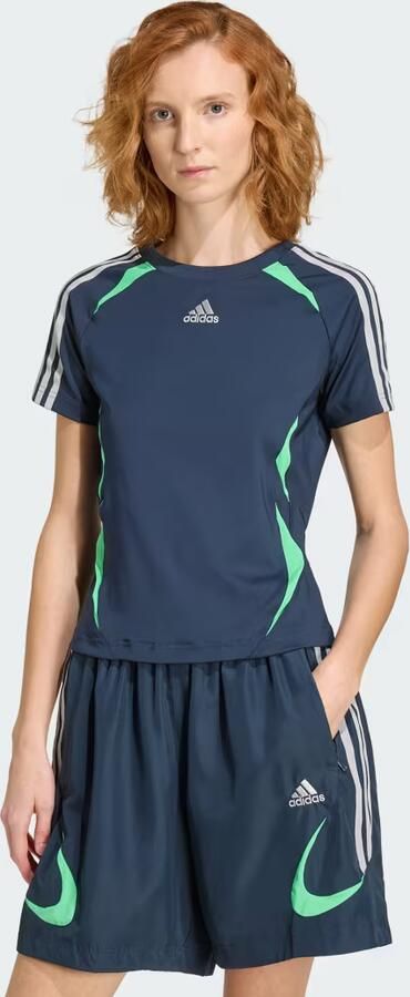 Adidas TEAMGEIST T-SHIRT