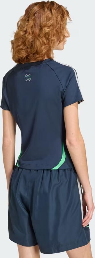Adidas TEAMGEIST T-SHIRT - Foto 6