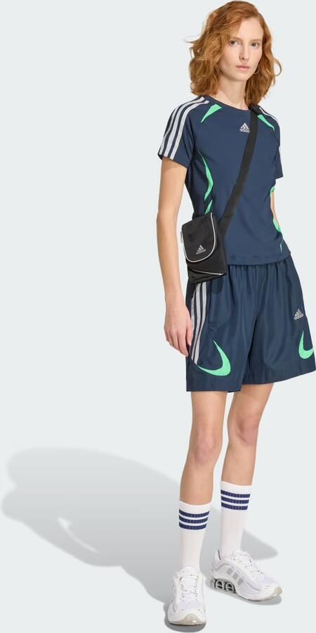 Adidas TEAMGEIST T-SHIRT - Foto 5
