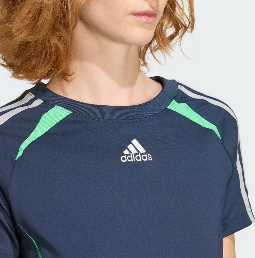 Adidas TEAMGEIST T-SHIRT - Foto 3