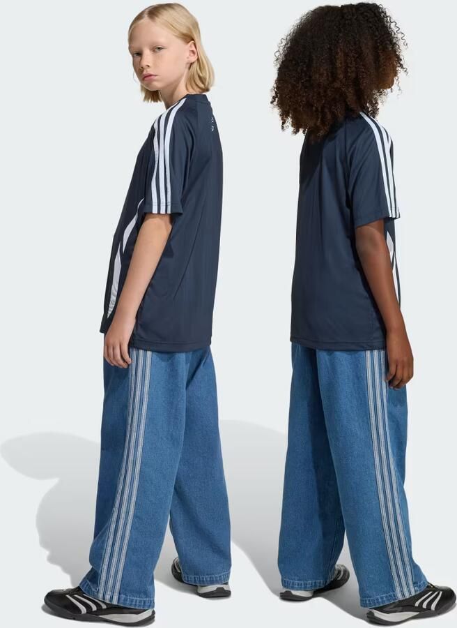 Adidas Teamgeist T-shirt - Foto 3