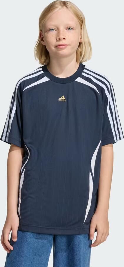 Adidas Teamgeist T-shirt - Foto 4