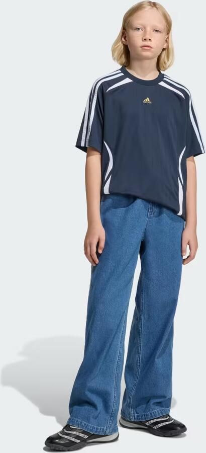 Adidas Teamgeist T-shirt - Foto 5