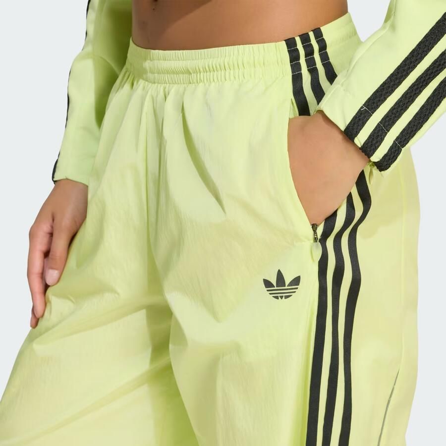 Adidas TEAMGEIST TRAININGSBROEK - Foto 2