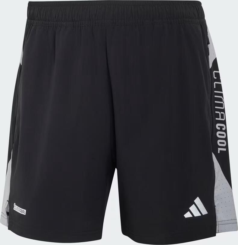 Adidas TECH APPAREL CLIMACOOL COLOUR BLOCK SHORT - Foto 3