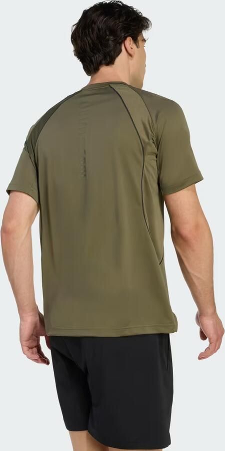 Adidas Tech Apparel CLIMACOOL T-shirt - Foto 8
