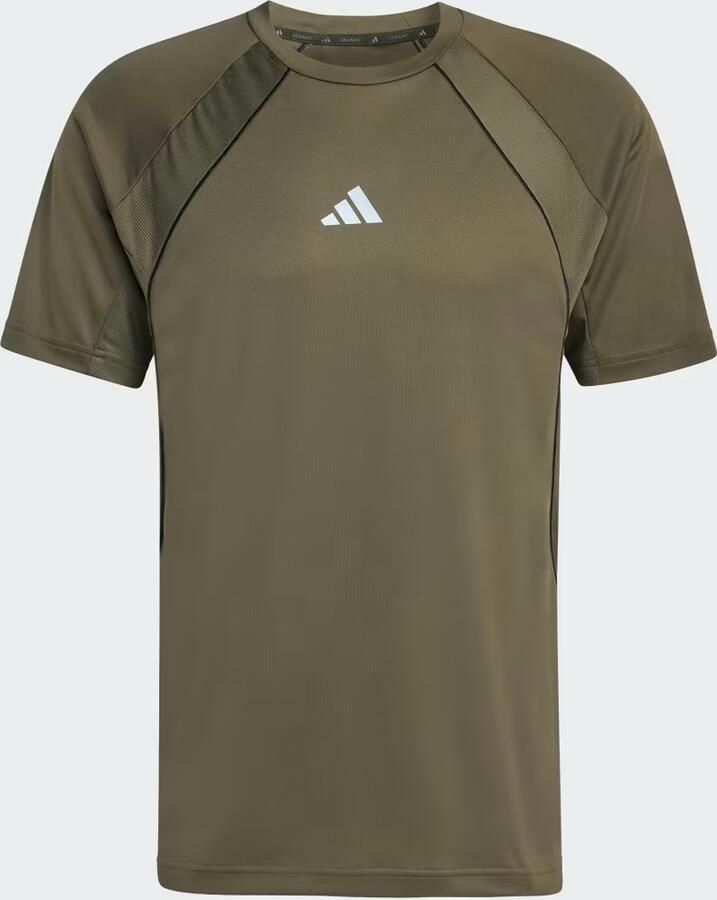 Adidas Tech Apparel CLIMACOOL T-shirt - Foto 4