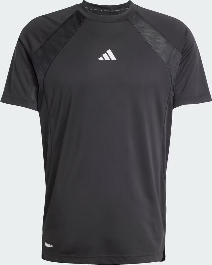 Adidas Performance T-shirt TECH APP TEE - Foto 6