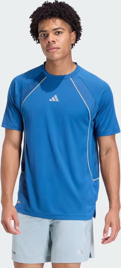 Adidas Tech Apparel CLIMACOOL T-shirt