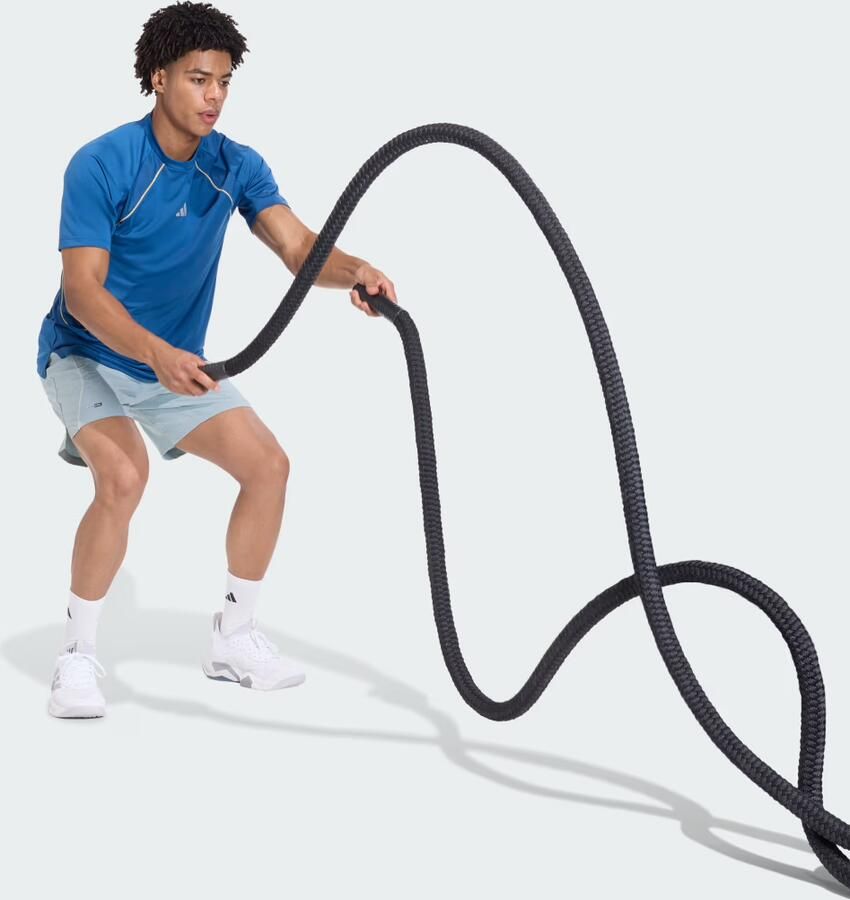 Adidas Tech Apparel CLIMACOOL T-shirt - Foto 3