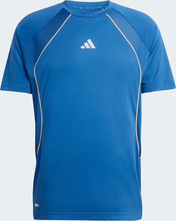 Adidas Tech Apparel CLIMACOOL T-shirt - Foto 5