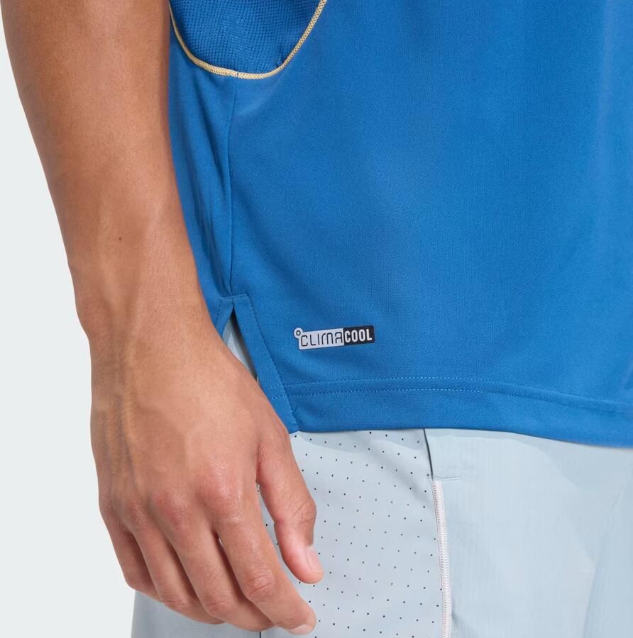 Adidas Tech Apparel CLIMACOOL T-shirt - Foto 2