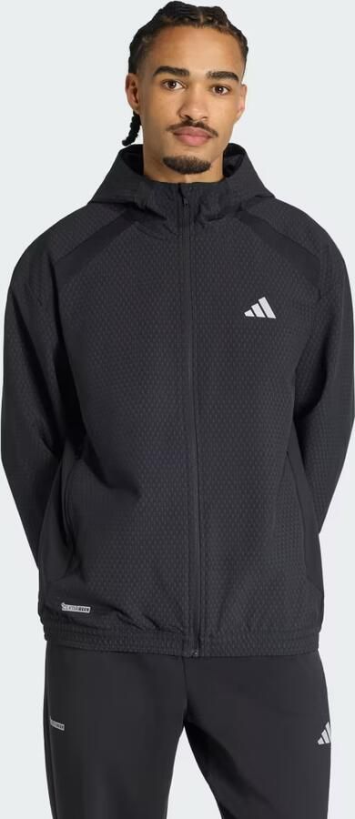 Adidas TECH APPAREL CLIMAWARM TOP