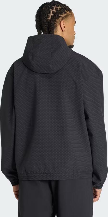 Adidas TECH APPAREL CLIMAWARM TOP - Foto 5