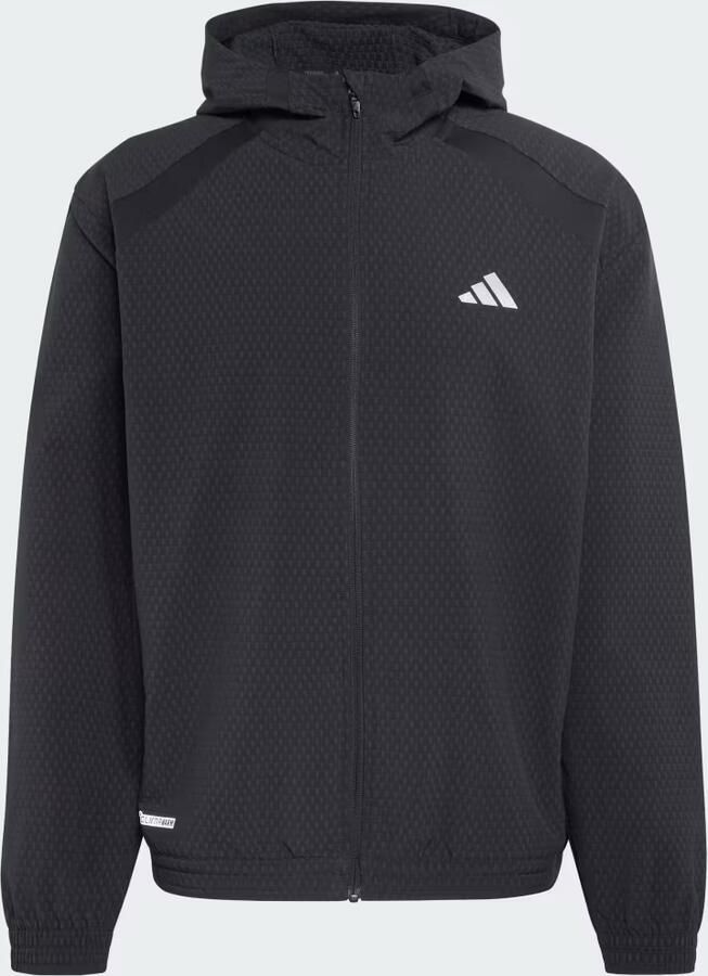 Adidas TECH APPAREL CLIMAWARM TOP - Foto 3