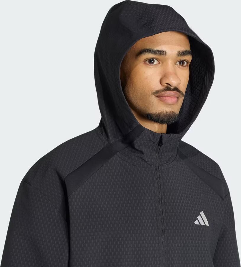 Adidas TECH APPAREL CLIMAWARM TOP - Foto 2