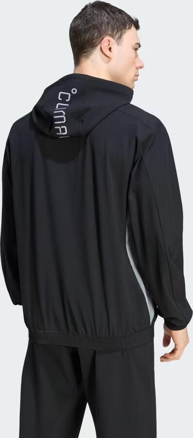 Adidas TECH APPAREL COLOUR BLOCK SPORTJACK - Foto 5