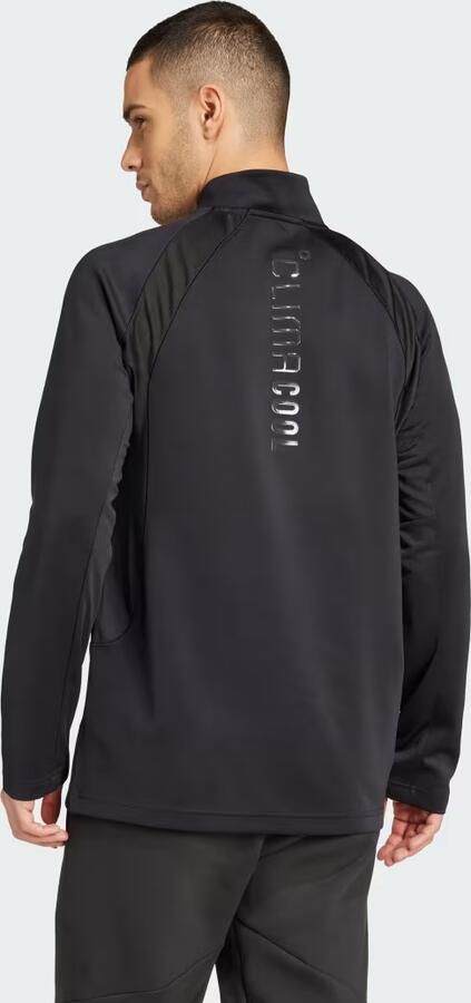 Adidas Training Sweatshirt met opstaande kraag - Foto 8