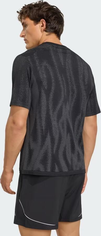Adidas TECH APPAREL SEAMLESS T-SHIRT - Foto 6