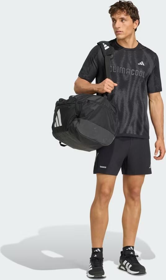 Adidas TECH APPAREL SEAMLESS T-SHIRT - Foto 4