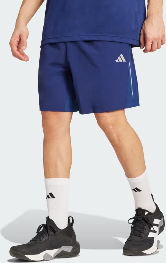 Adidas Tech Apparel Short