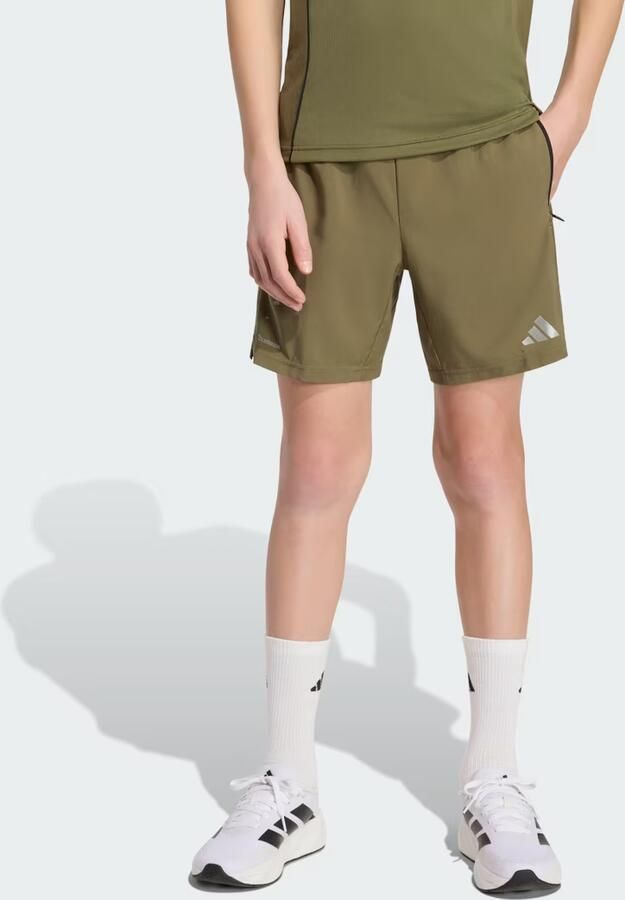 Adidas TECH APPAREL SHORT