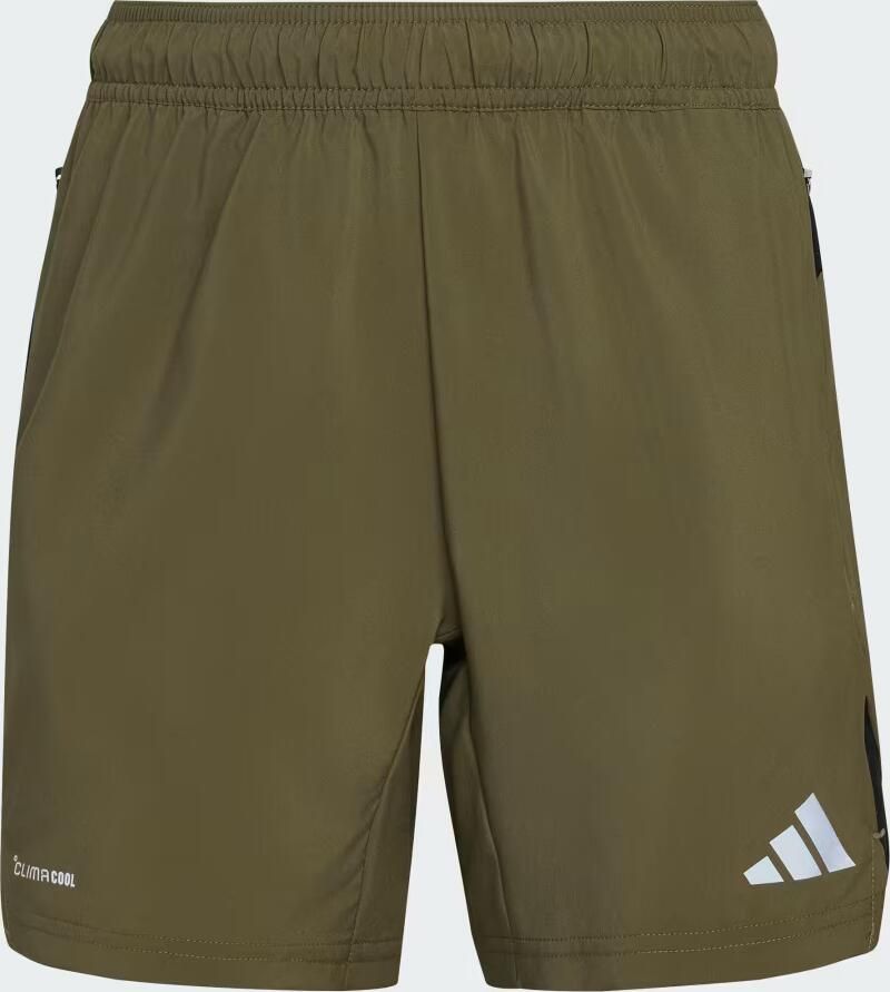 Adidas TECH APPAREL SHORT - Foto 4