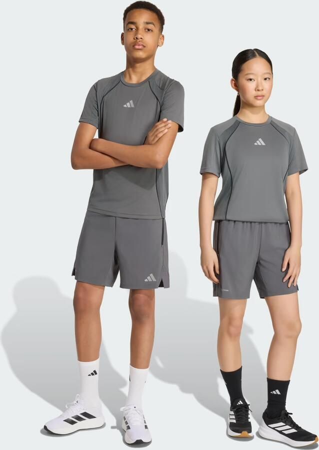 Adidas TECH APPAREL SHORT