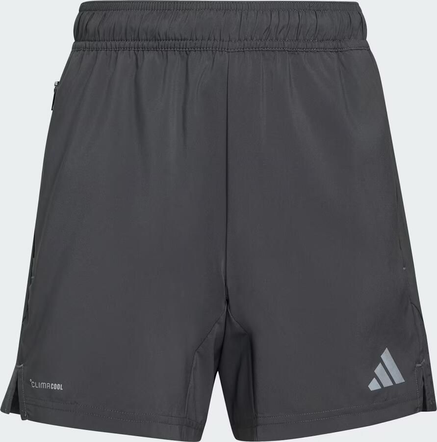 Adidas TECH APPAREL SHORT - Foto 2