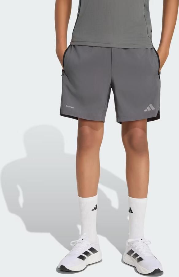 Adidas TECH APPAREL SHORT - Foto 5