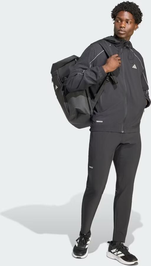 Adidas TECH APPAREL SLIM-FIT TRAININGSBROEK - Foto 5