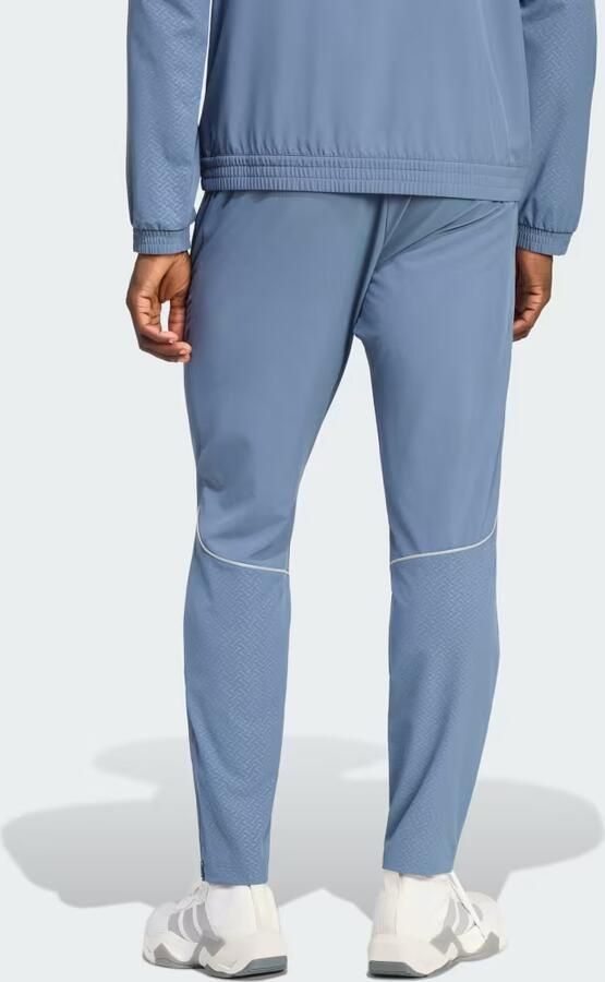 Adidas TECH APPAREL SLIM-FIT TRAININGSBROEK - Foto 4