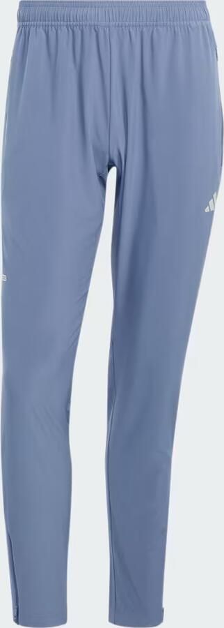 Adidas TECH APPAREL SLIM-FIT TRAININGSBROEK - Foto 6