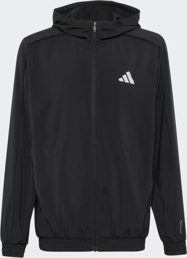 Adidas TECH APPAREL SPORTJACK