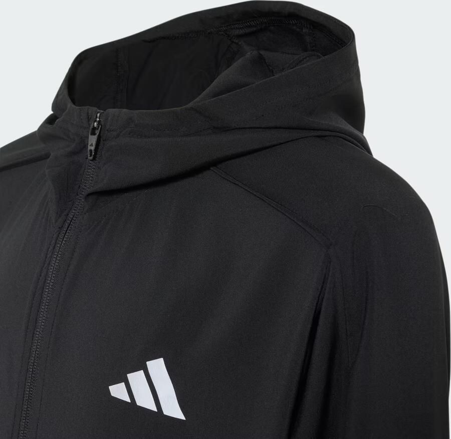 Adidas TECH APPAREL SPORTJACK - Foto 3