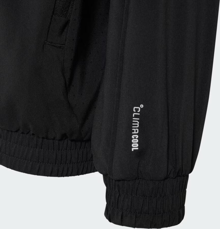 Adidas TECH APPAREL SPORTJACK - Foto 4