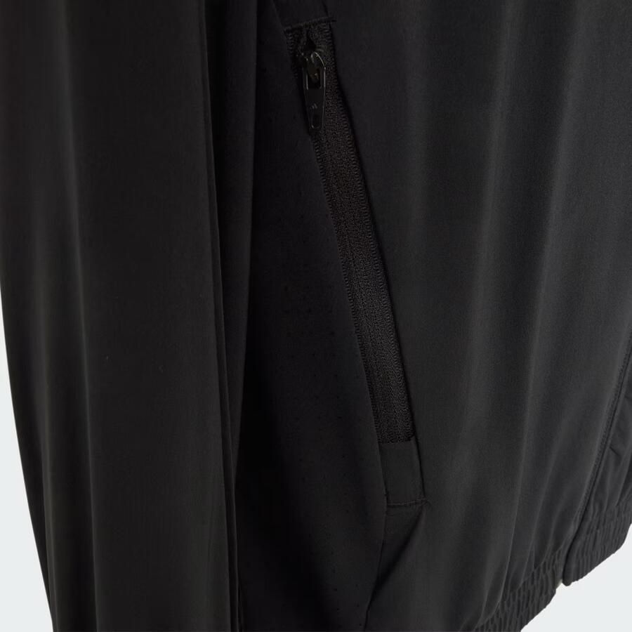 Adidas TECH APPAREL SPORTJACK - Foto 2