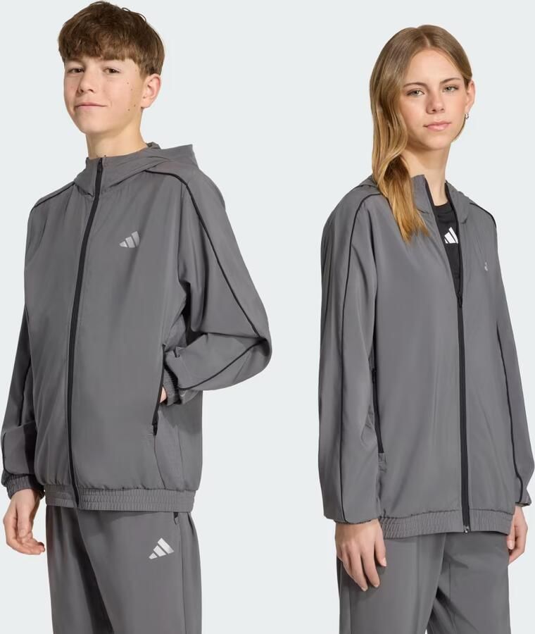 Adidas TECH APPAREL SPORTJACK