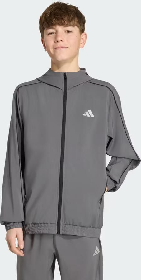 Adidas TECH APPAREL SPORTJACK - Foto 4