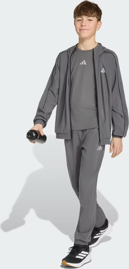 Adidas TECH APPAREL SPORTJACK - Foto 5
