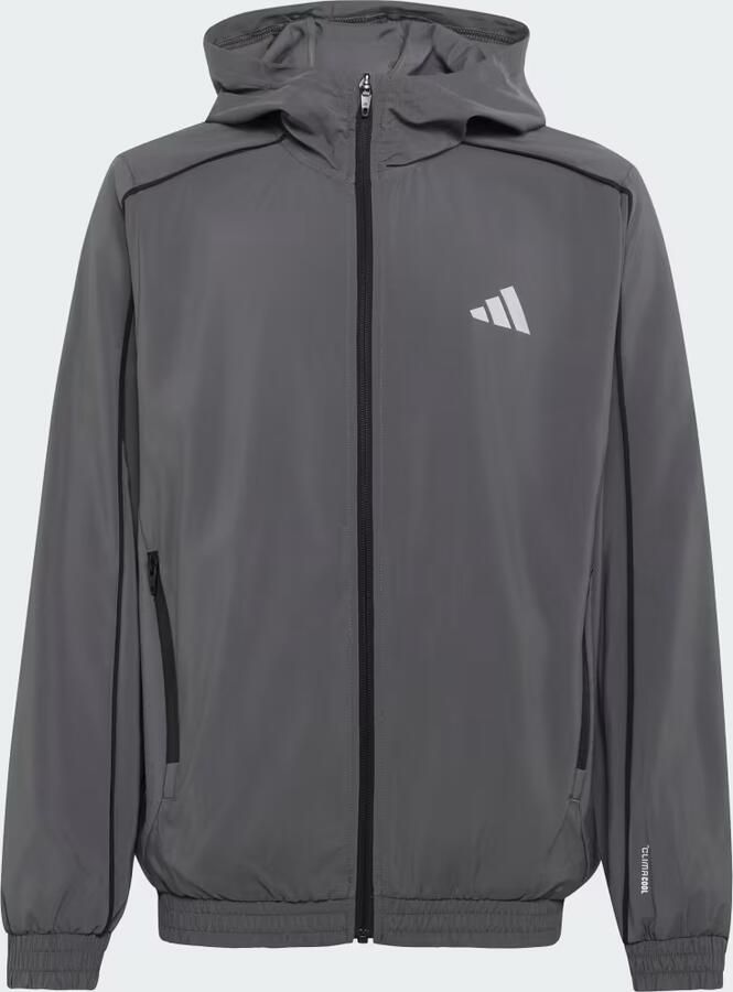 Adidas TECH APPAREL SPORTJACK - Foto 3