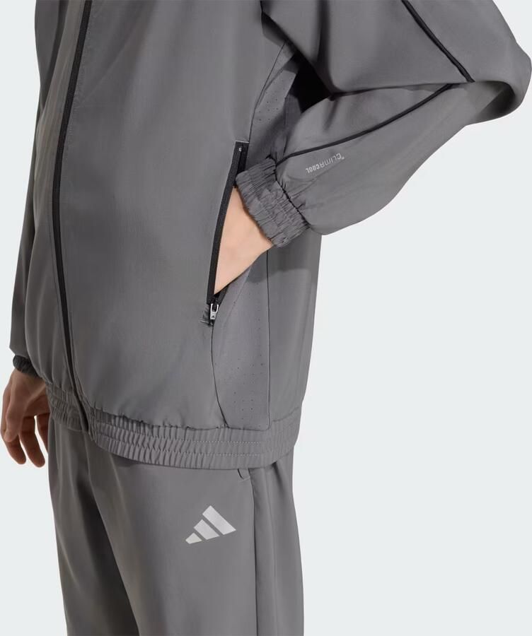 Adidas TECH APPAREL SPORTJACK - Foto 2