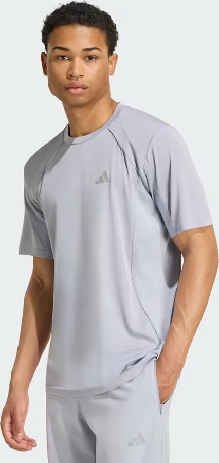 Adidas TECH APPAREL T-SHIRT